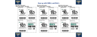 Gear Up with MMLL and Dick's