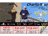 Charlie Rose Coupons