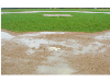 All Fields Closed through Monday (2/10-2/12)